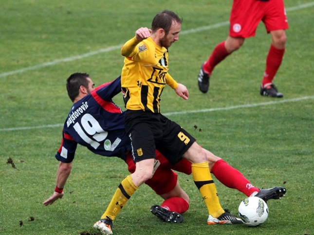 «Όχι» από Τσέζαρεκ