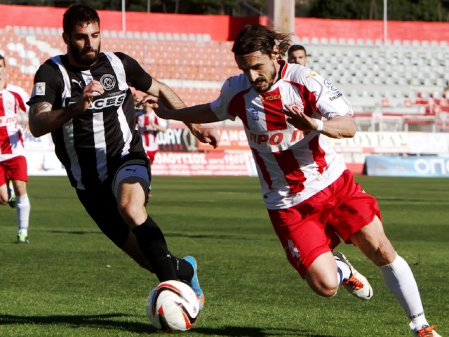 Πρόταση σε Κατσιαρό