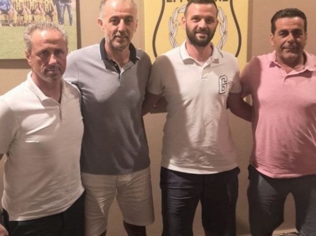 Ανακοίνωσε Σουτζή, Γουνελά