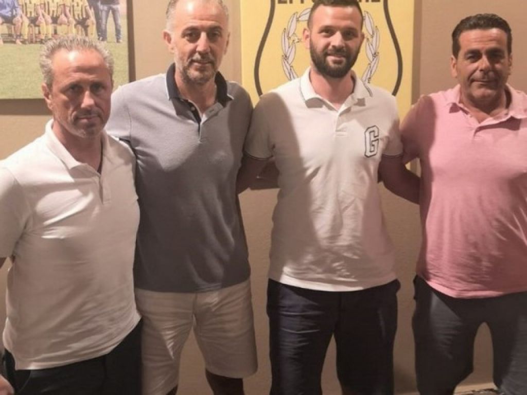 Ανακοίνωσε Σουτζή, Γουνελά
