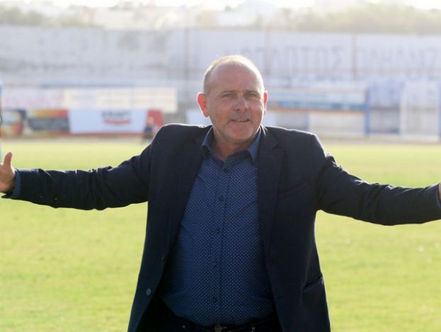 «Μου είπαν ότι ήταν οφσάιντ»