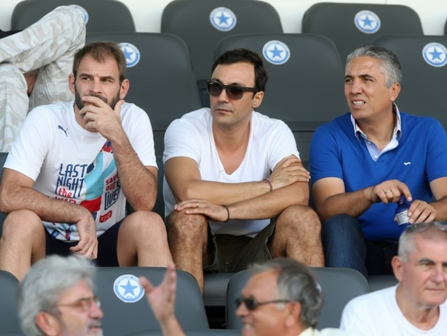 Λογικά… Κωστένογλου