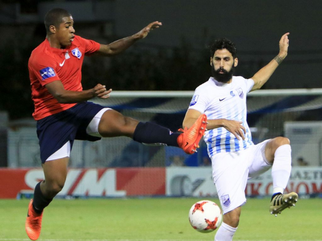«Γι’ αυτό με λένε Ταλέντο»