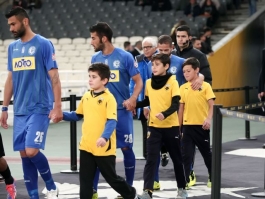 Τιμωρήθηκαν με πρόστιμο