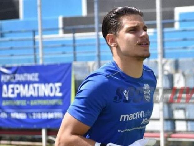 Επιστροφή Σκαφίδα
