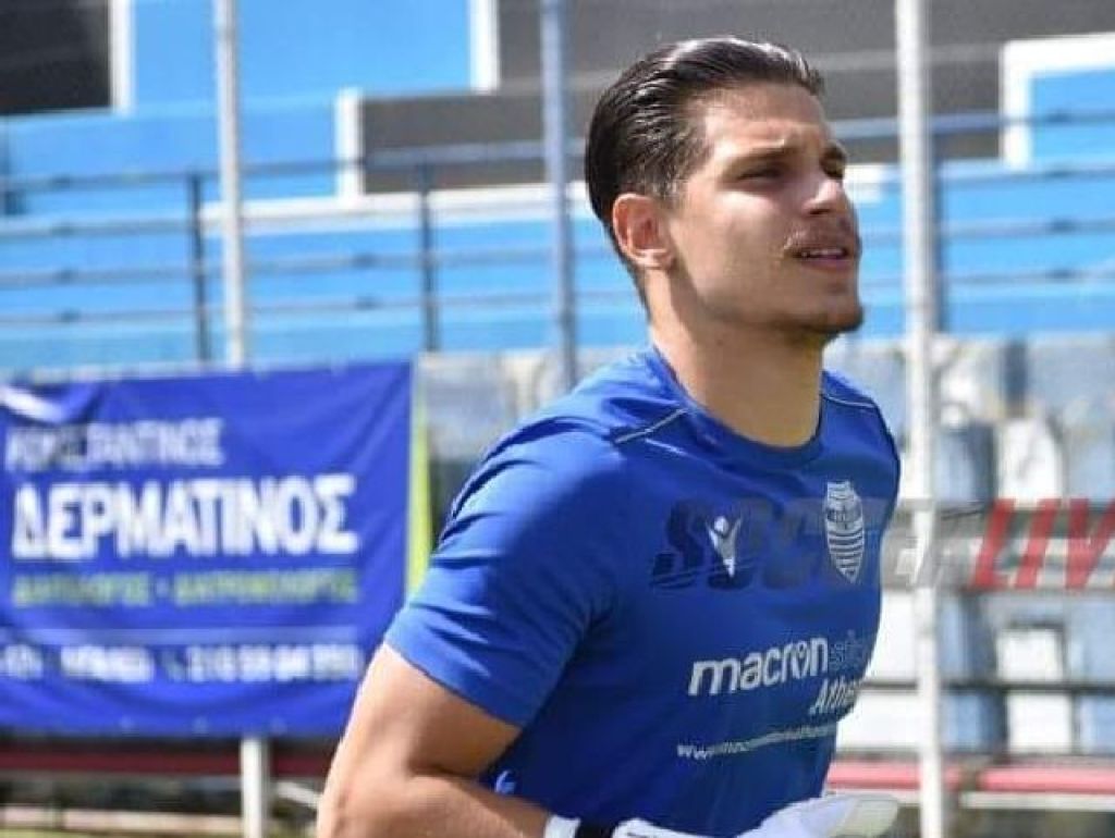 Επιστροφή Σκαφίδα