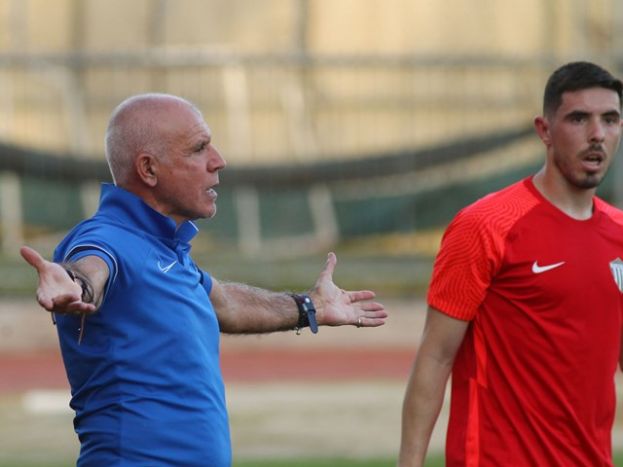 «Είχαμε καλή παρουσία»