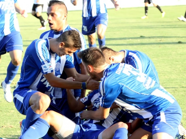 Στις Μουρνιές με Αχαρναϊκό