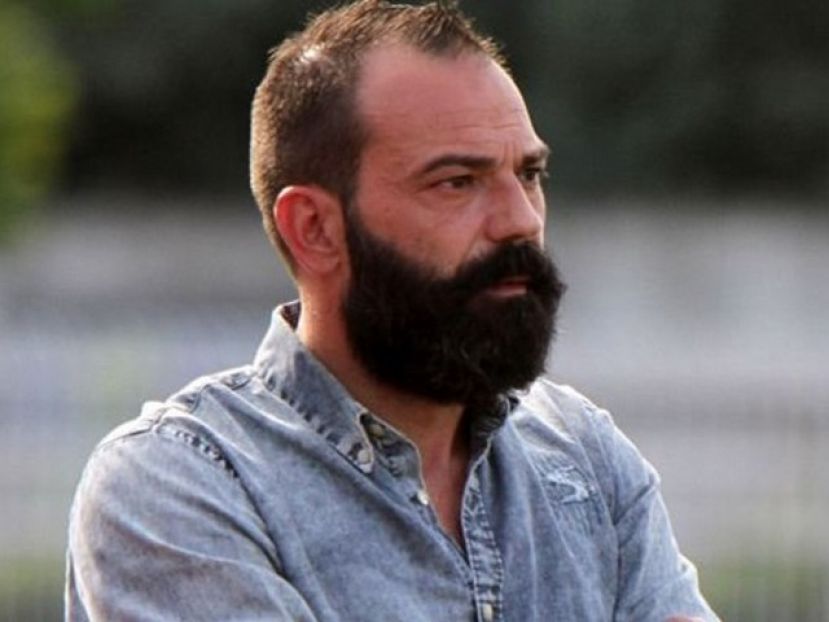 Συνέντευξη Τύπου ο Παναγόπουλος