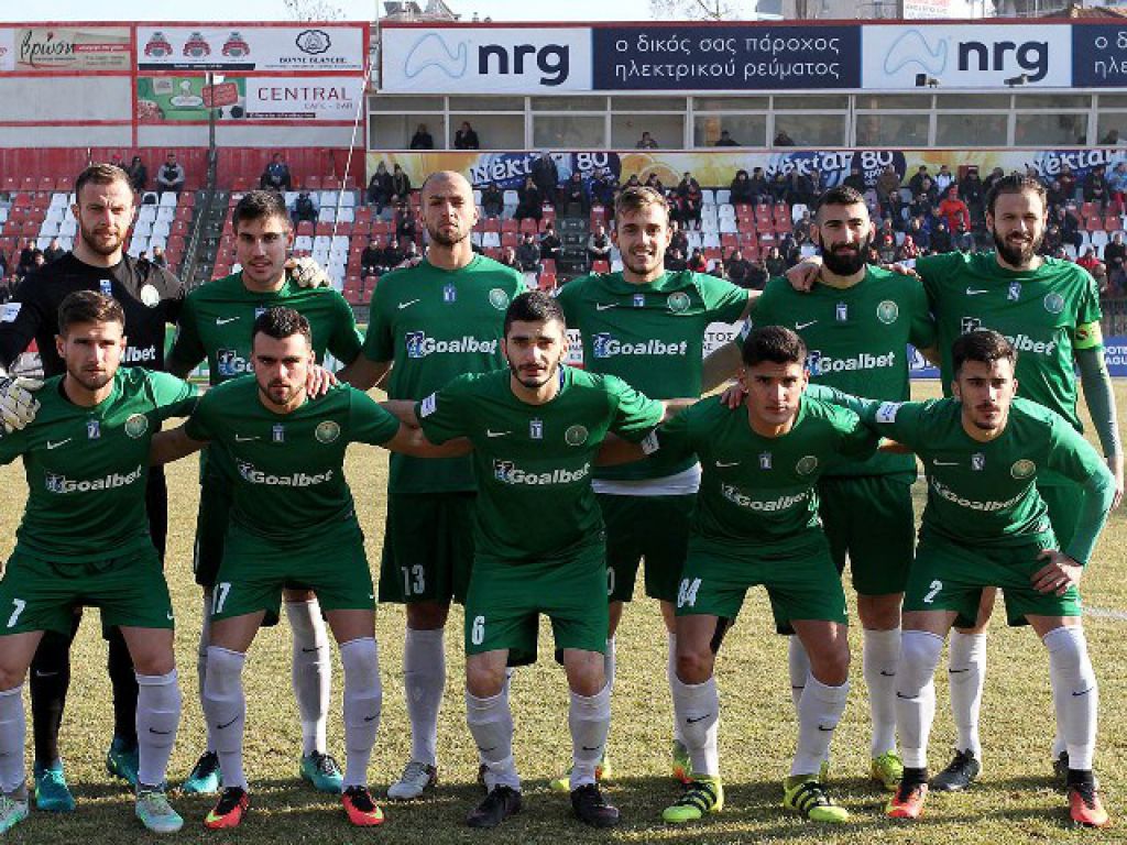 Μηδέν παθητικό μετά από ένα χρόνο