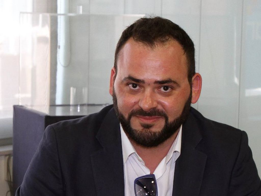 Το SMS του Παναγόπουλου