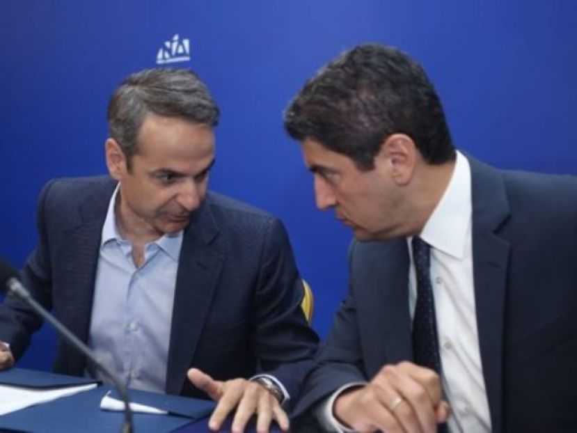 «Κυβέρνηση… κοροϊδίας»