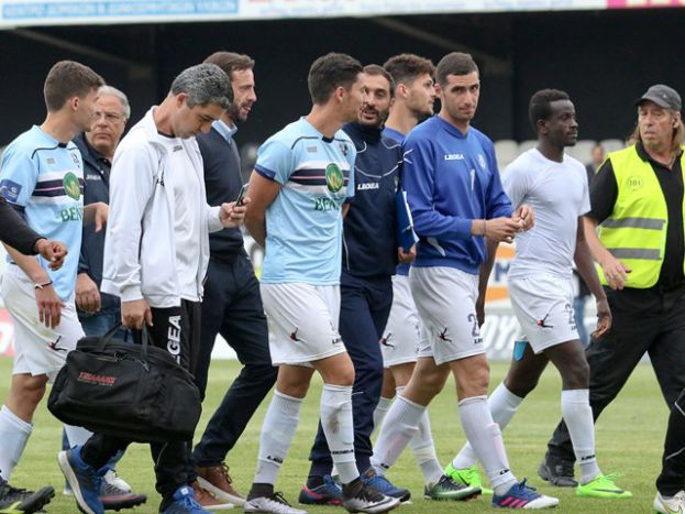 «Εντελώς αβάσιμα»