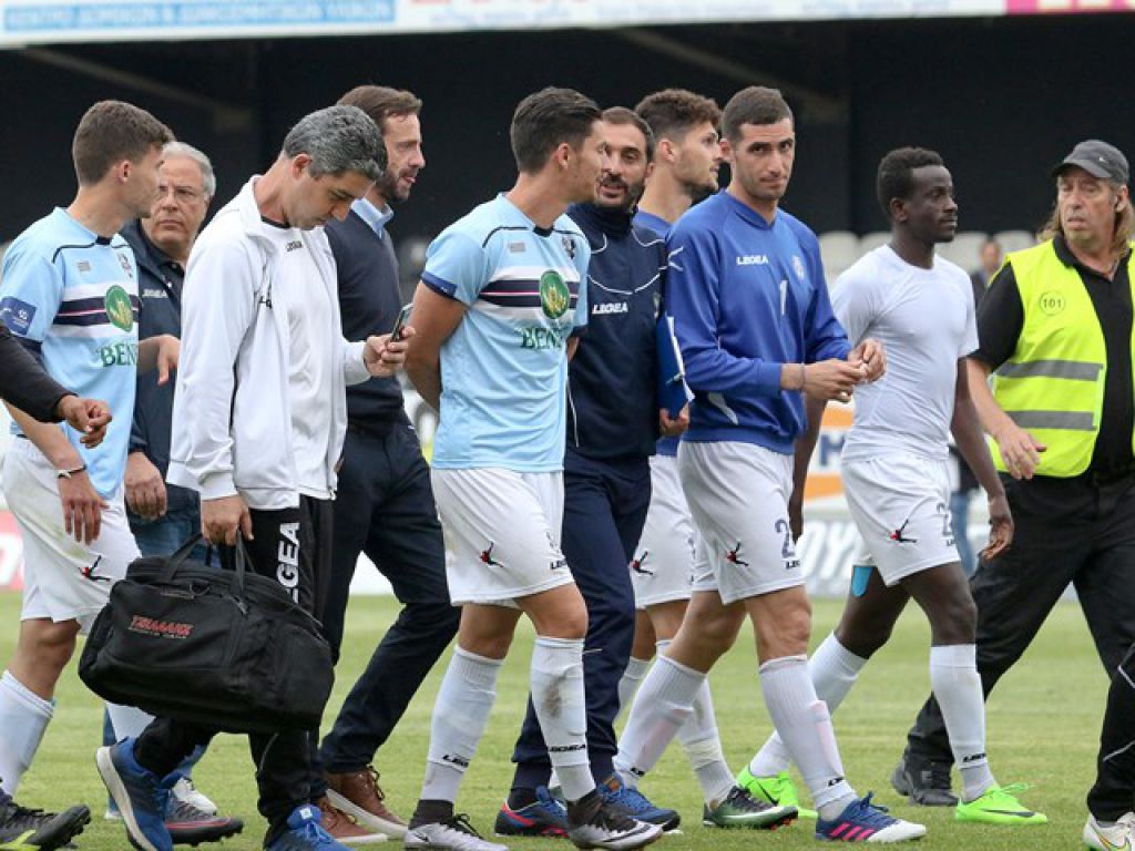 «Εντελώς αβάσιμα»