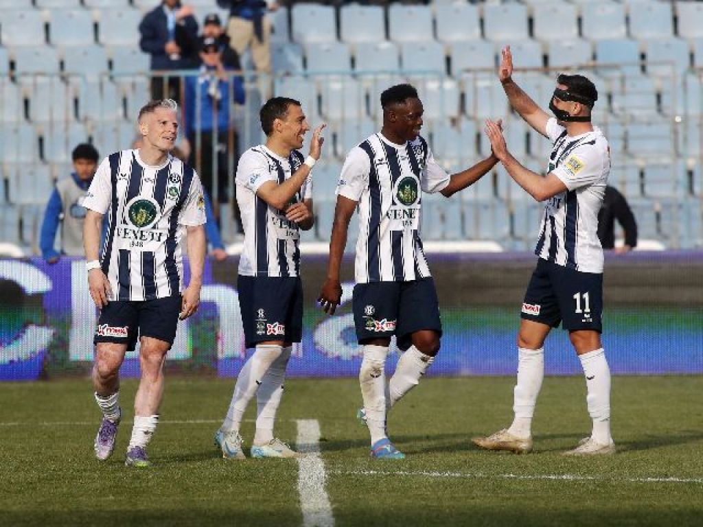 Οι σκόρερ της Super League 2