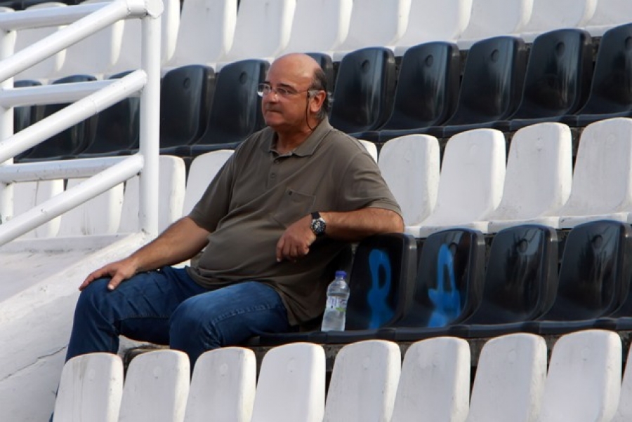 «Να φέρουμε τον κόσμο στο γήπεδο»