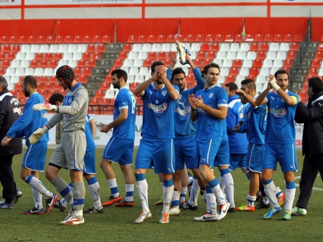 Ξεκινούν συζητήσεις