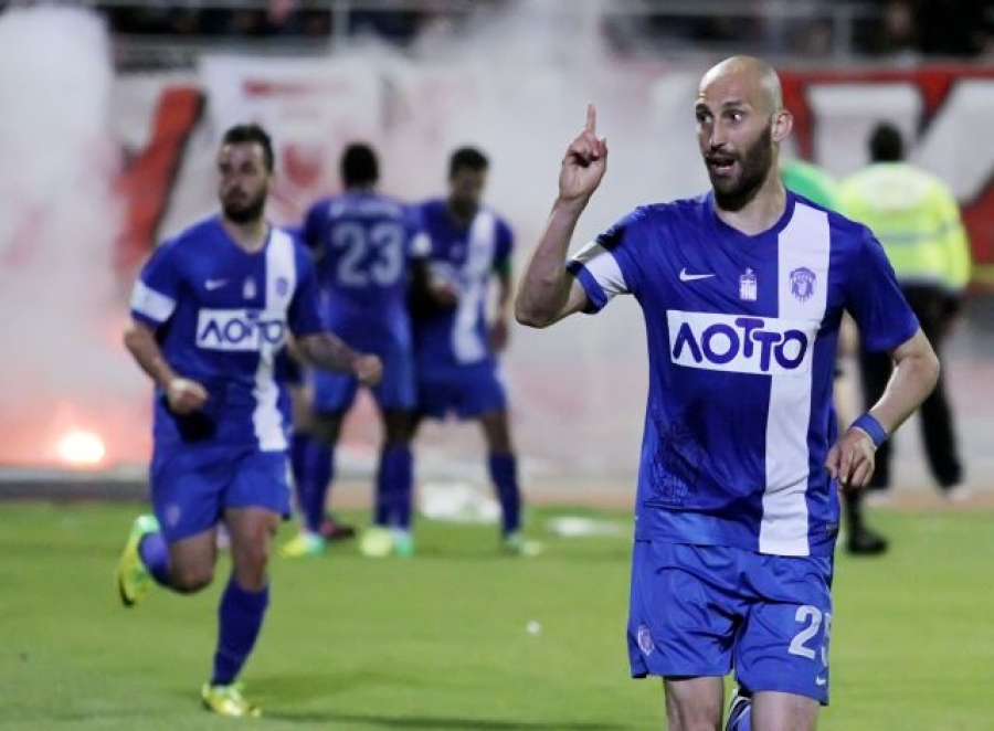 «Γίναμε ένα τίποτα»