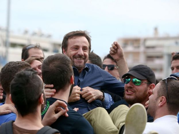«Να εδραιωθεί στη Super League»