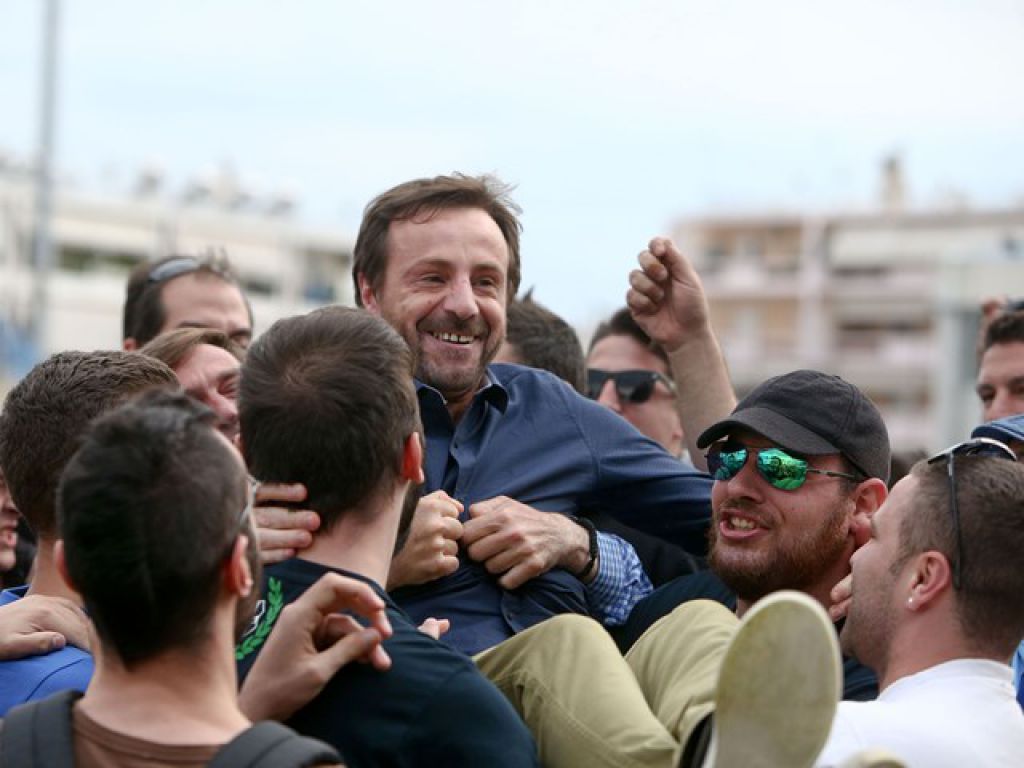 «Να εδραιωθεί στη Super League»