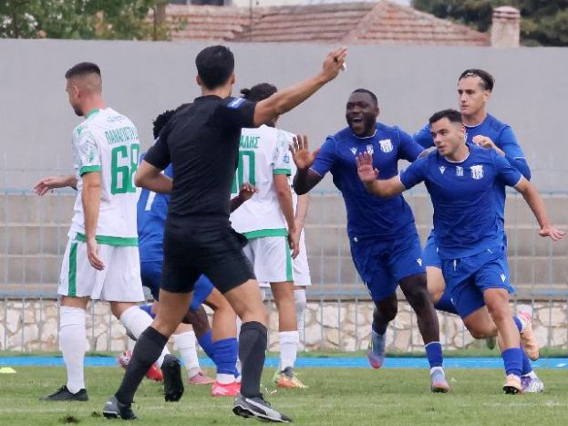 Ιδανική επιστροφή