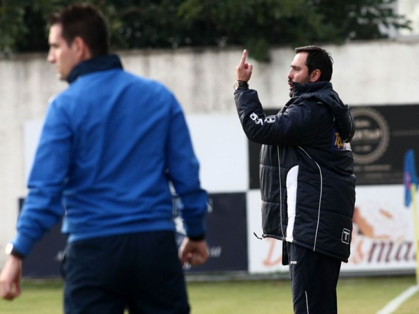 «Θέλουμε ενίσχυση»