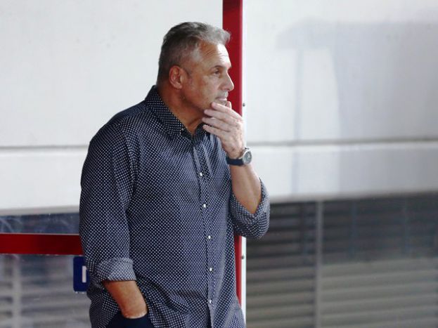 Βοσνιάδης σε λίγες μέρες