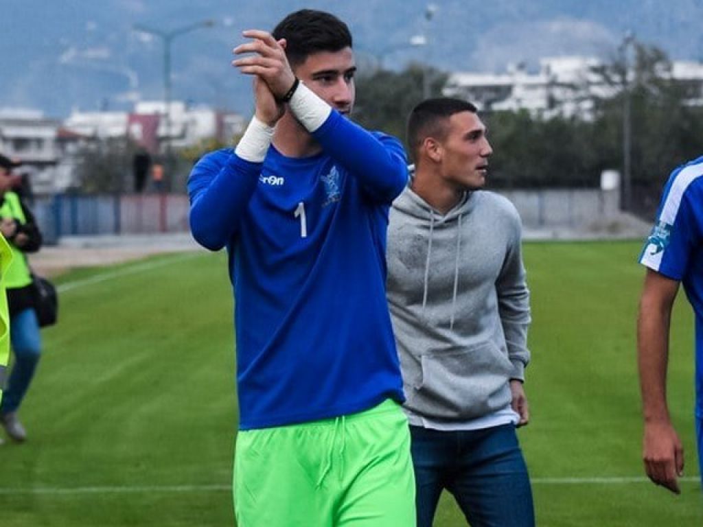 «Η Νίκη Βόλου σου δίνει κίνητρο»