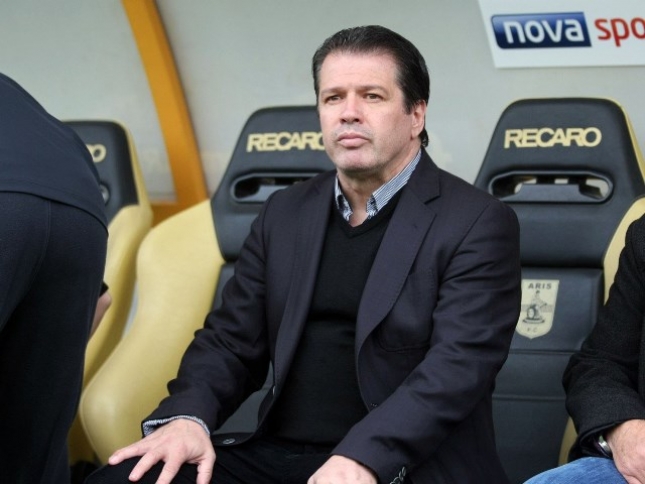 Ραντεβού τη Δευτέρα