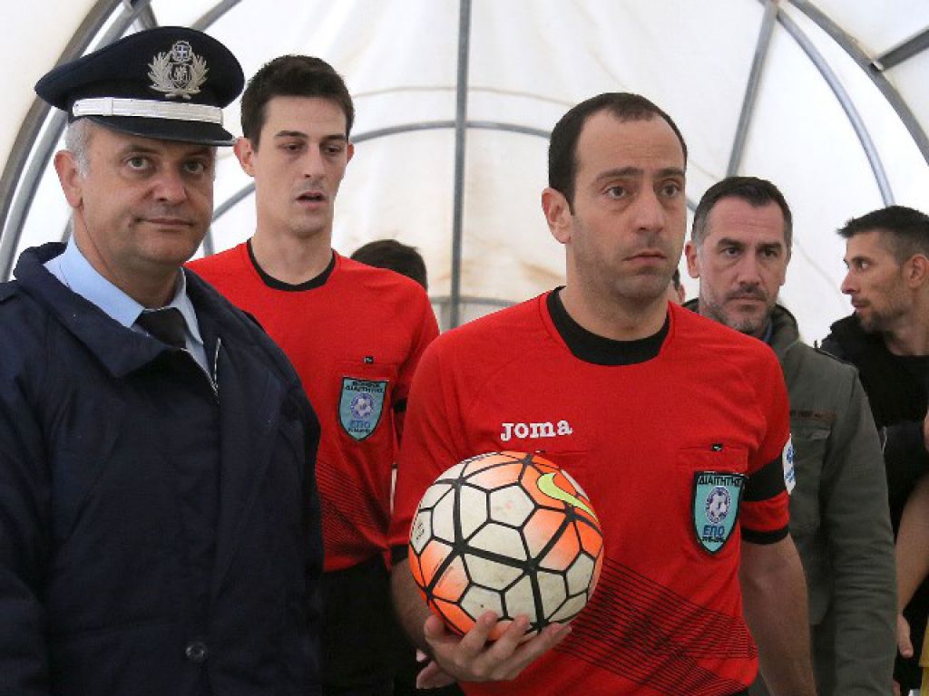 Μίαρης στο Μενίδι