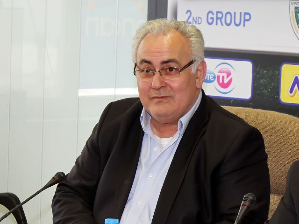 Νέο ενδιαφέρον στη ΓΣ
