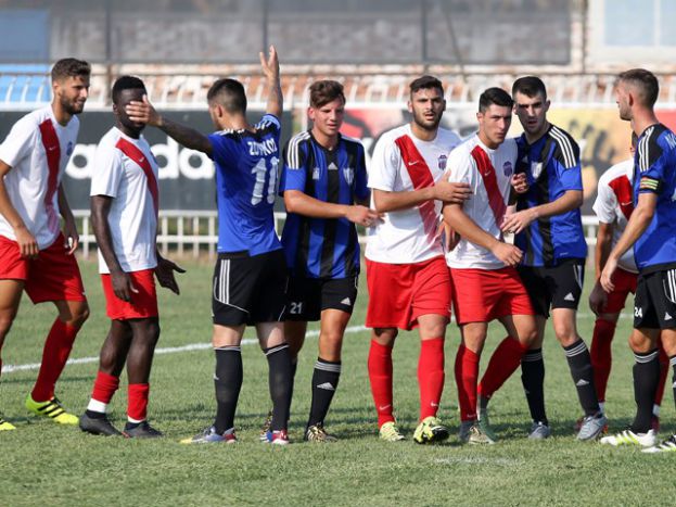 Με 16άδα και βλέπουμε…