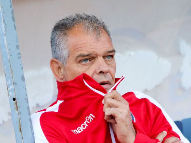 Πλήρης για Λάρισα