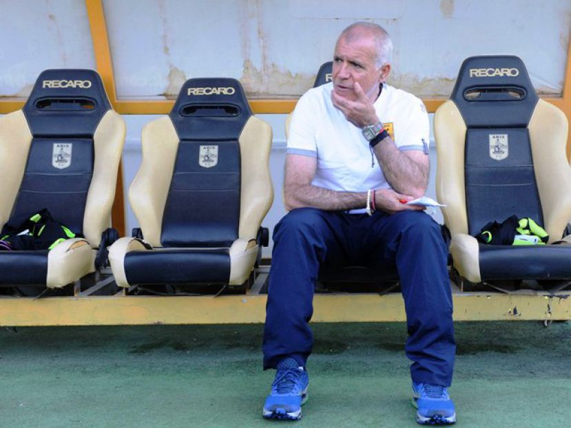 Στις 15/7 η «πρώτη» για Άρη