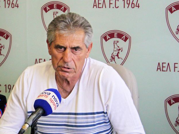 «Το ονειρευόμουν αυτό…»