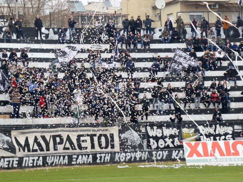 «Ανέφικτη η ομαλή διαδοχή»