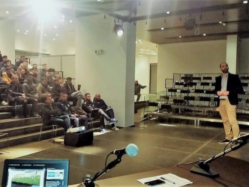 Η Sportradar στον Απόλλωνα