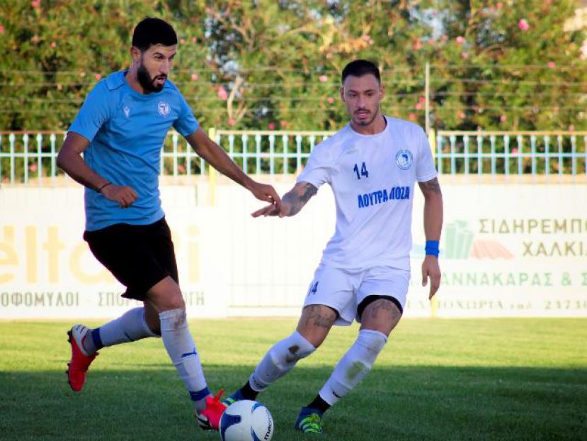 «Ανταγωνιστική Τρίγλια»