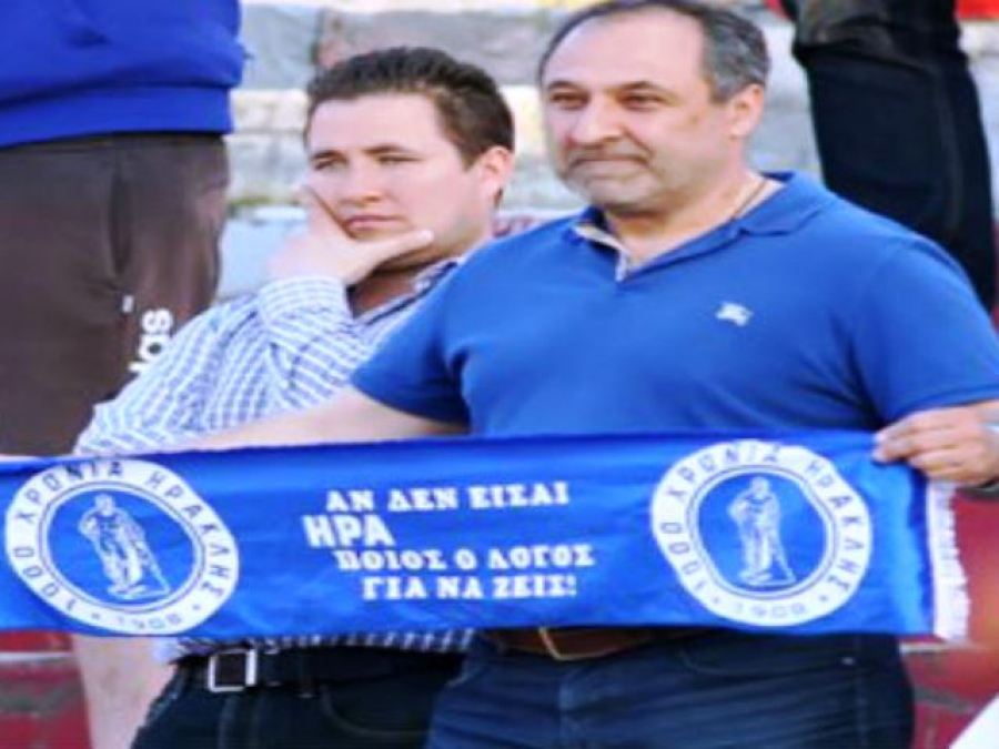 «Περήφανοι για αυτή την ομάδα»