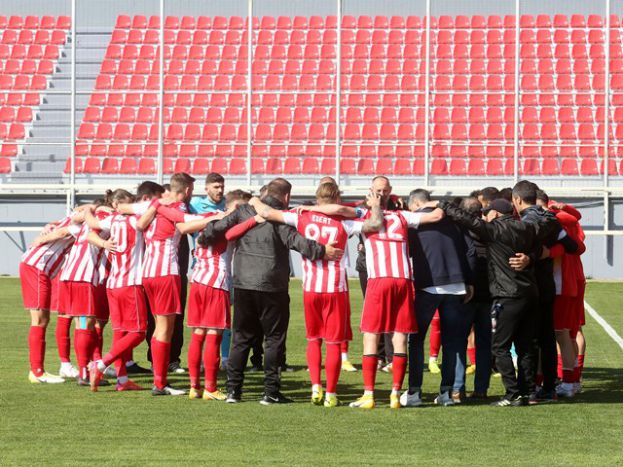 «Δρόμος αξιοπιστίας»