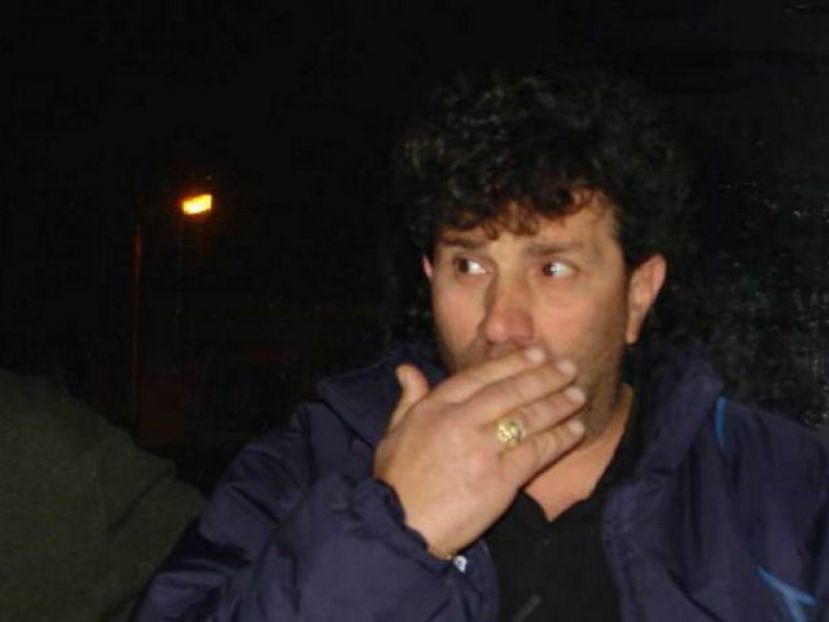 «Αγγελτήριο θανάτου»