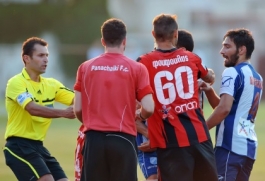 «Τέλεια οργανωμένα play off»