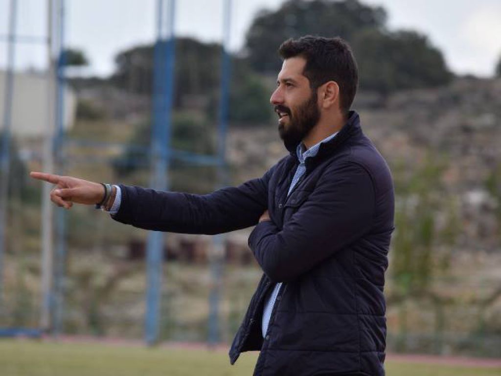 «Πιστοί στο πλάνο»