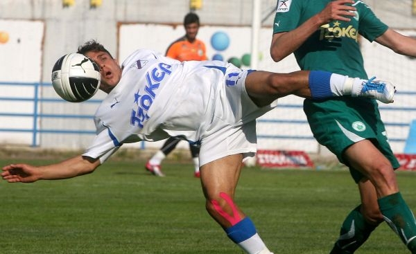 3-1 την Γλυφάδα, η Καλλιθέα