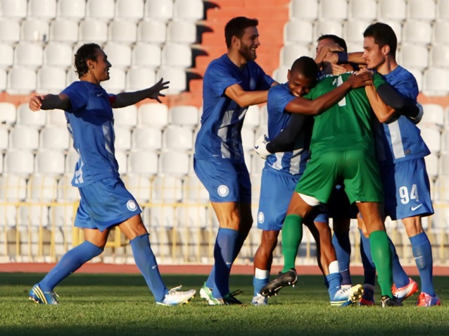 Λύτρωση από την άσπρη βούλα