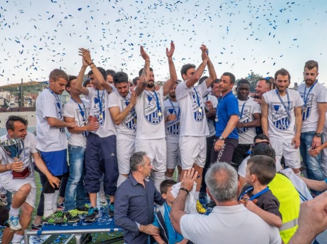 Ξαναπιάνουν δουλειά στη Λαμία