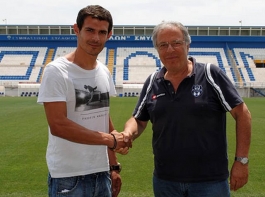 Πλήρης επιβεβαίωση για Κόρμπο!