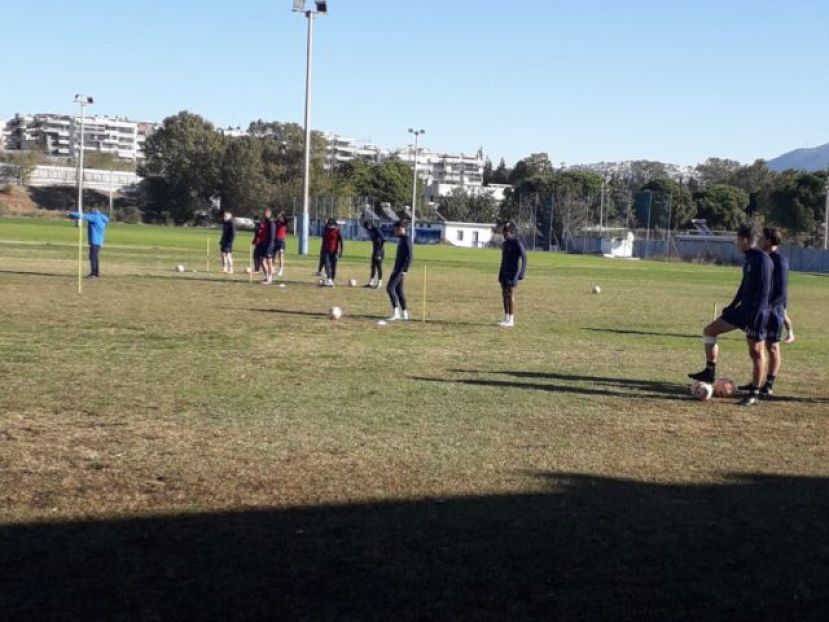 Ευγενίου: «Έρχονται καλύτερες μέρες»