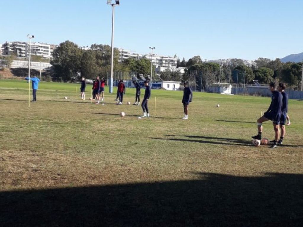 Ευγενίου: «Έρχονται καλύτερες μέρες»