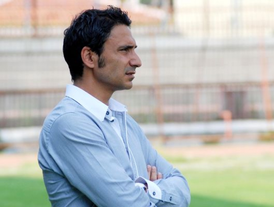Τα βλέμματα καρφωμένα στην Άμφισσα